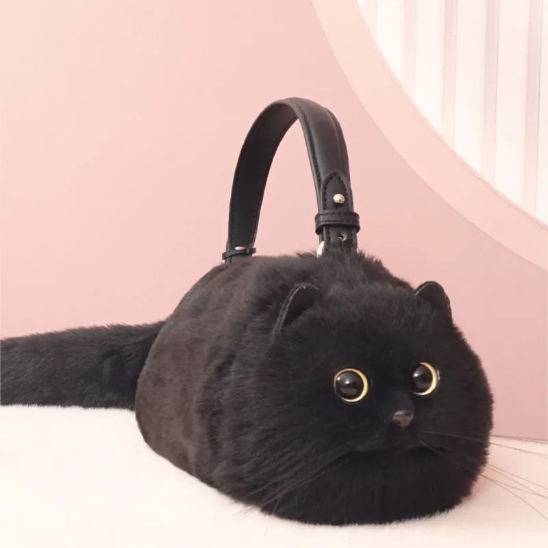 Bolso de Gato