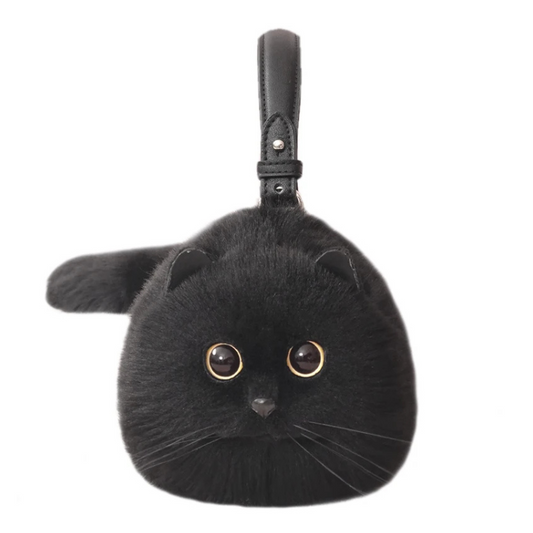 Bolso de Gato